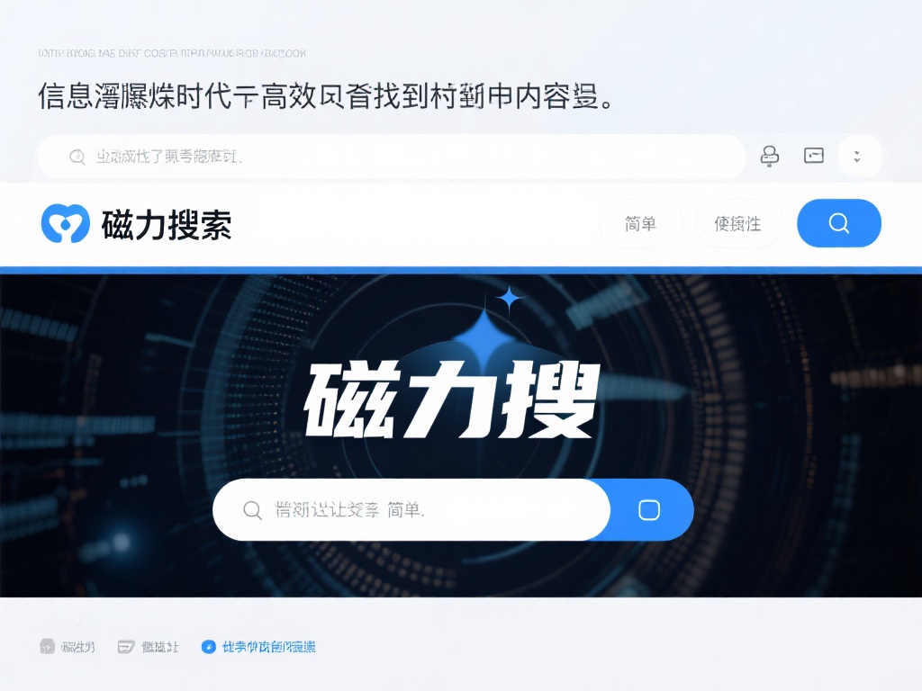 在信息爆炸的时代，高效找到所需内容是一件